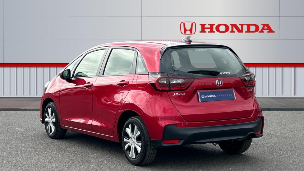 Honda Jazz 1.5 i-MMD Hybrid Elegance 5dr eCVT Hybrid Hatchback - Image 3