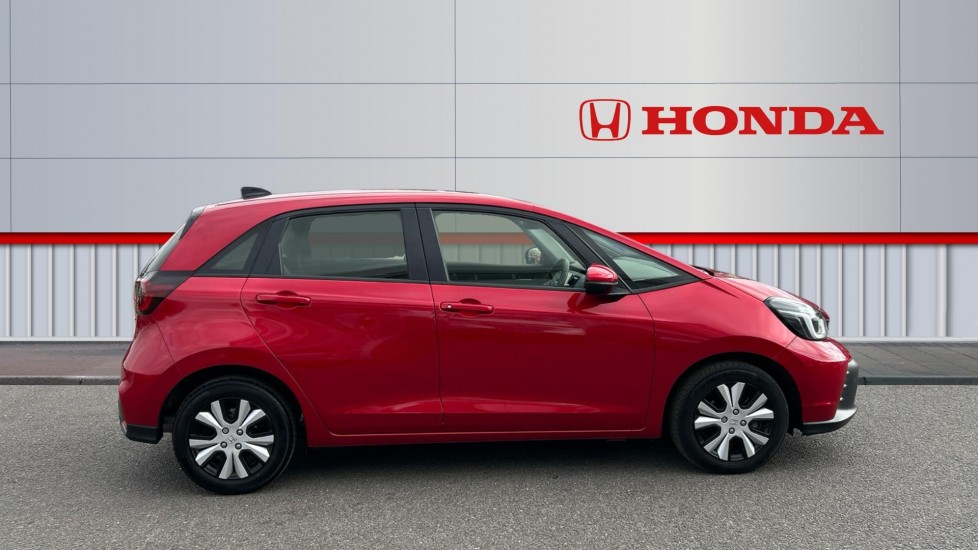 Honda Jazz 1.5 i-MMD Hybrid Elegance 5dr eCVT Hybrid Hatchback - Image 5