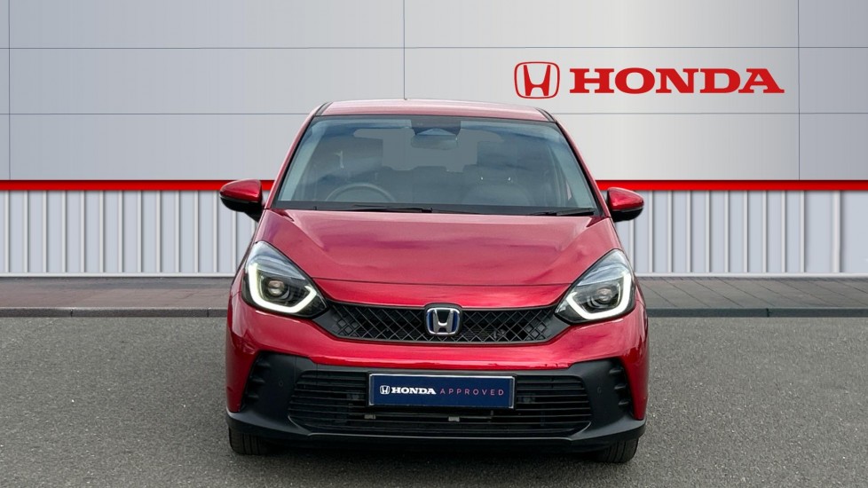 Honda Jazz 1.5 i-MMD Hybrid Elegance 5dr eCVT Hybrid Hatchback - Image 6