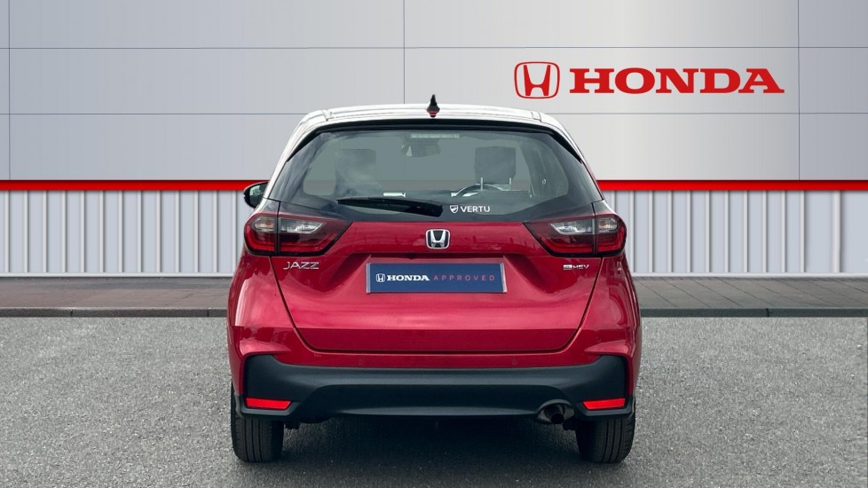 Honda Jazz 1.5 i-MMD Hybrid Elegance 5dr eCVT Hybrid Hatchback - Image 7