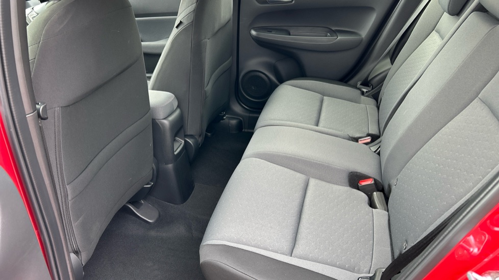 Honda Jazz 1.5 i-MMD Hybrid Elegance 5dr eCVT Hybrid Hatchback - Image 26