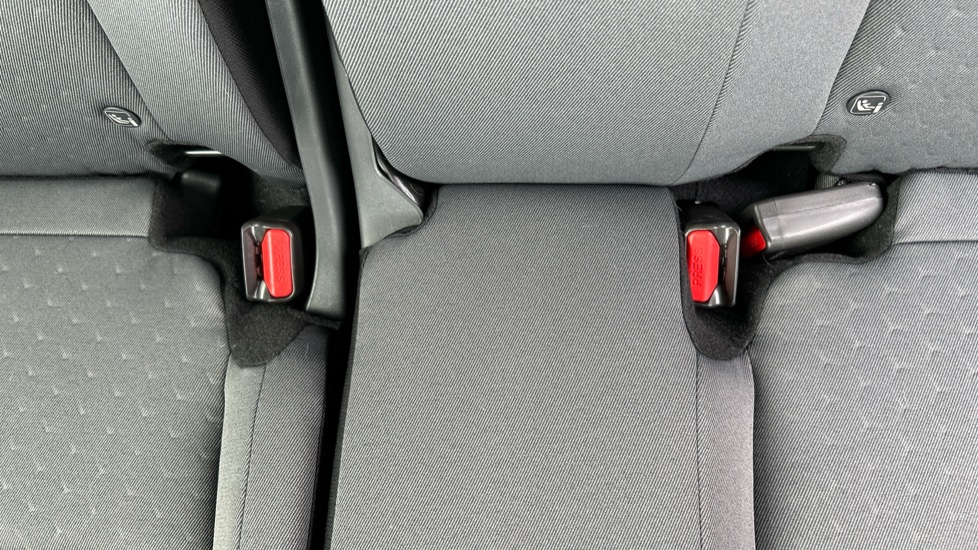 Honda Jazz 1.5 i-MMD Hybrid Elegance 5dr eCVT Hybrid Hatchback - Image 27