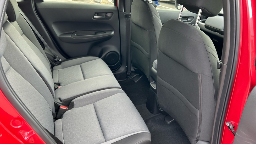 Honda Jazz 1.5 i-MMD Hybrid Elegance 5dr eCVT Hybrid Hatchback - Image 28
