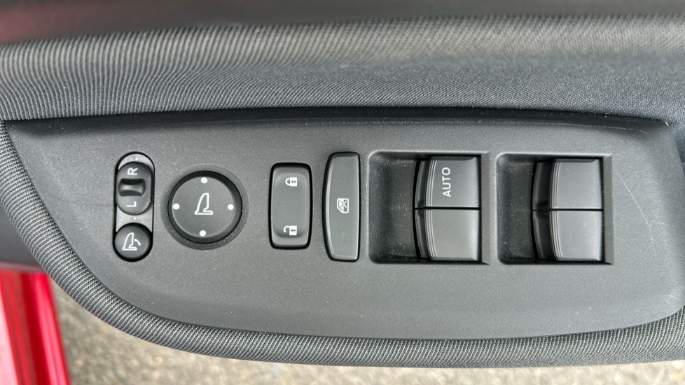 Honda Jazz 1.5 i-MMD Hybrid Elegance 5dr eCVT Hybrid Hatchback - Image 31