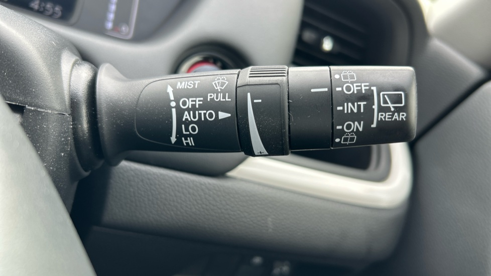 Honda Jazz 1.5 i-MMD Hybrid Elegance 5dr eCVT Hybrid Hatchback - Image 34