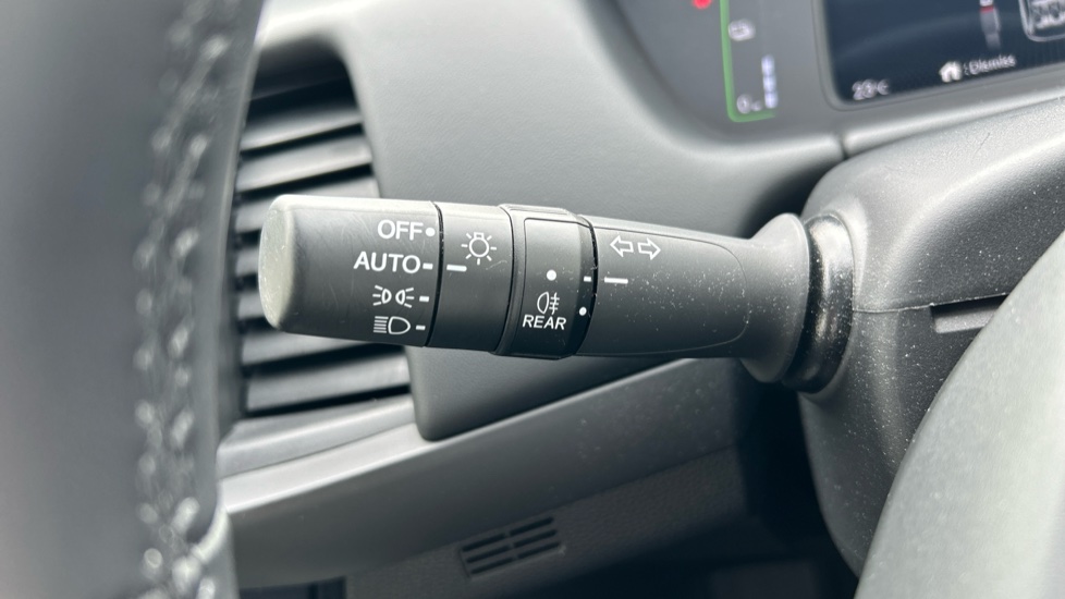 Honda Jazz 1.5 i-MMD Hybrid Elegance 5dr eCVT Hybrid Hatchback - Image 36