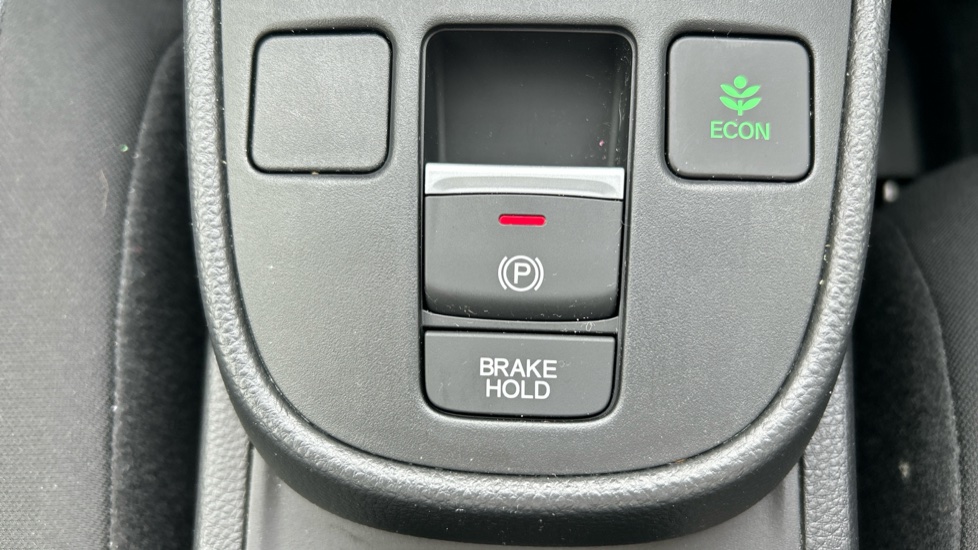 Honda Jazz 1.5 i-MMD Hybrid Elegance 5dr eCVT Hybrid Hatchback - Image 38