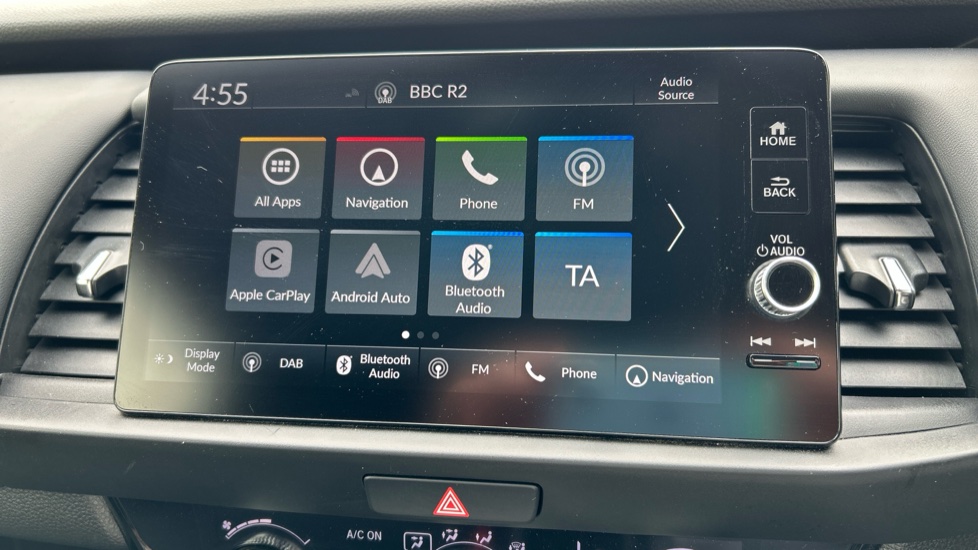 Honda Jazz 1.5 i-MMD Hybrid Elegance 5dr eCVT Hybrid Hatchback - Image 41