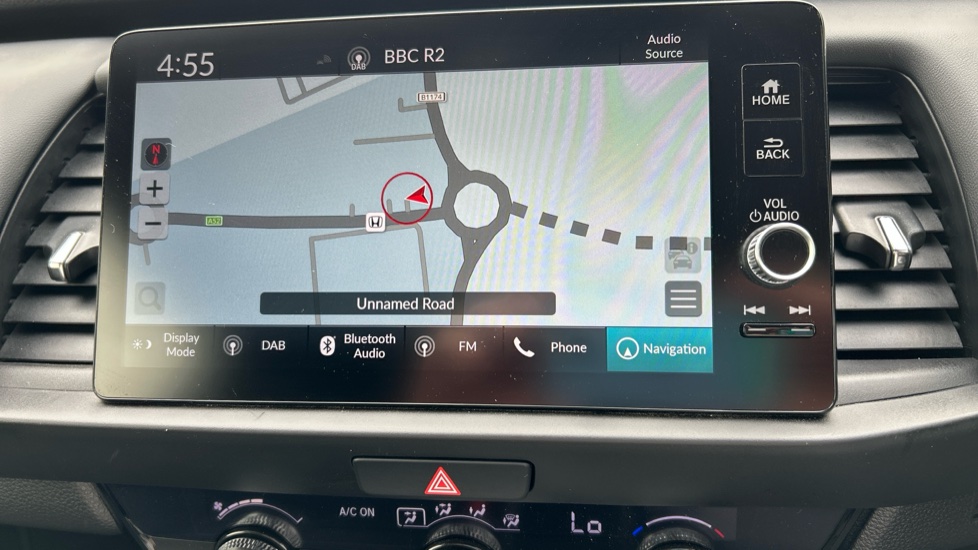 Honda Jazz 1.5 i-MMD Hybrid Elegance 5dr eCVT Hybrid Hatchback - Image 43