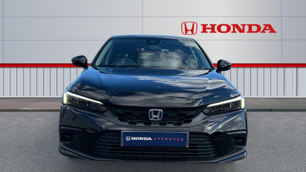 Honda Civic 2.0 eHEV Elegance 5dr CVT Hybrid Hatchback - Image 6