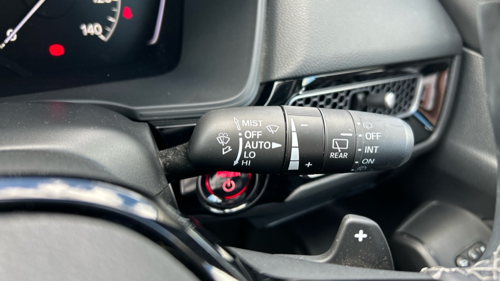 Honda Civic 2.0 eHEV Elegance 5dr CVT Hybrid Hatchback - Image 15