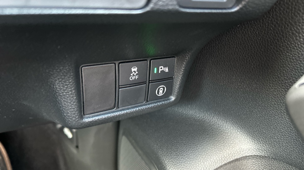 Honda Civic 2.0 eHEV Elegance 5dr CVT Hybrid Hatchback - Image 17