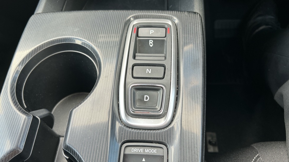 Honda Civic 2.0 eHEV Elegance 5dr CVT Hybrid Hatchback - Image 21