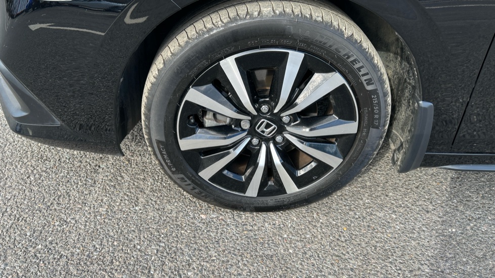 Honda Civic 2.0 eHEV Elegance 5dr CVT Hybrid Hatchback - Image 39