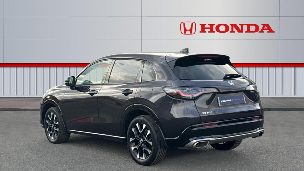 Honda Zr-V 2.0 eHEV Advance 5dr CVT Hybrid Estate - Image 3