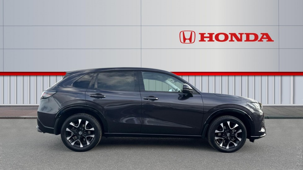 Honda Zr-V 2.0 eHEV Advance 5dr CVT Hybrid Estate - Image 5
