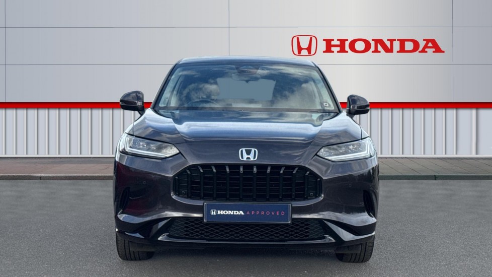 Honda Zr-V 2.0 eHEV Advance 5dr CVT Hybrid Estate - Image 6