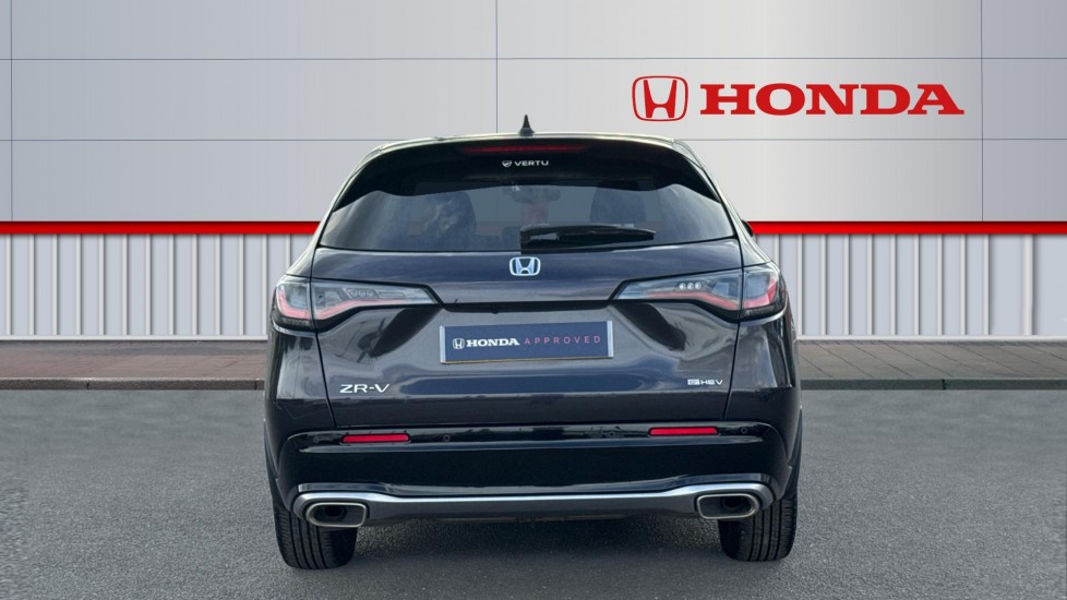 Honda Zr-V 2.0 eHEV Advance 5dr CVT Hybrid Estate - Image 7