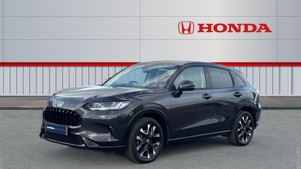 Honda Zr-V 2.0 eHEV Advance 5dr CVT Hybrid Estate - Image 10