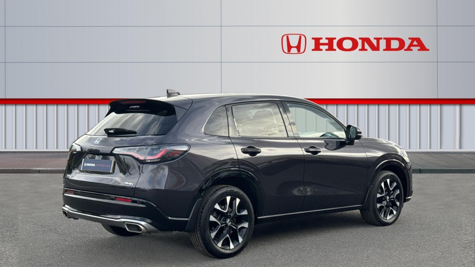 Honda Zr-V 2.0 eHEV Advance 5dr CVT Hybrid Estate - Image 12