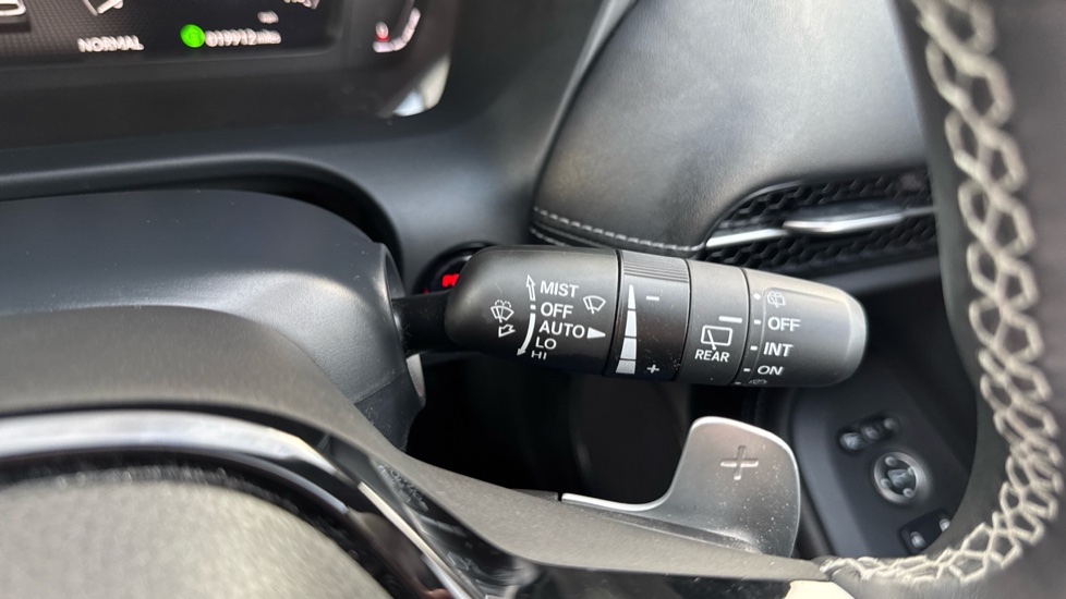 Honda Zr-V 2.0 eHEV Advance 5dr CVT Hybrid Estate - Image 17