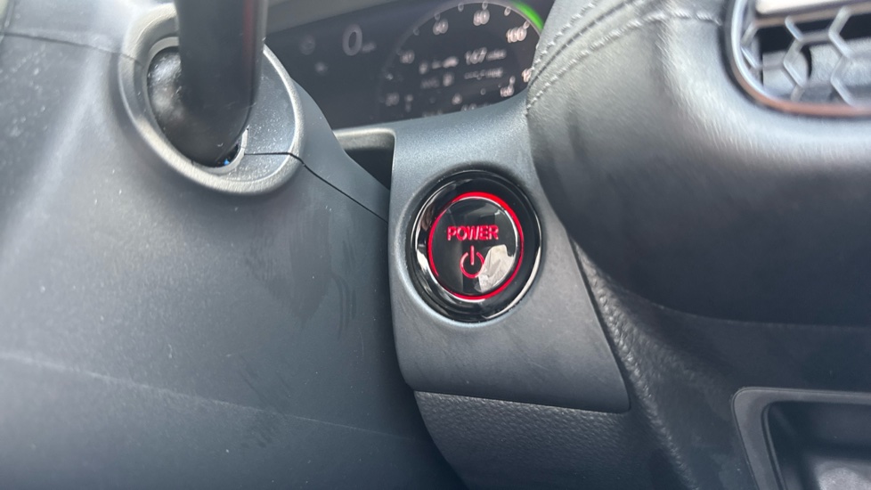 Honda Zr-V 2.0 eHEV Advance 5dr CVT Hybrid Estate - Image 18