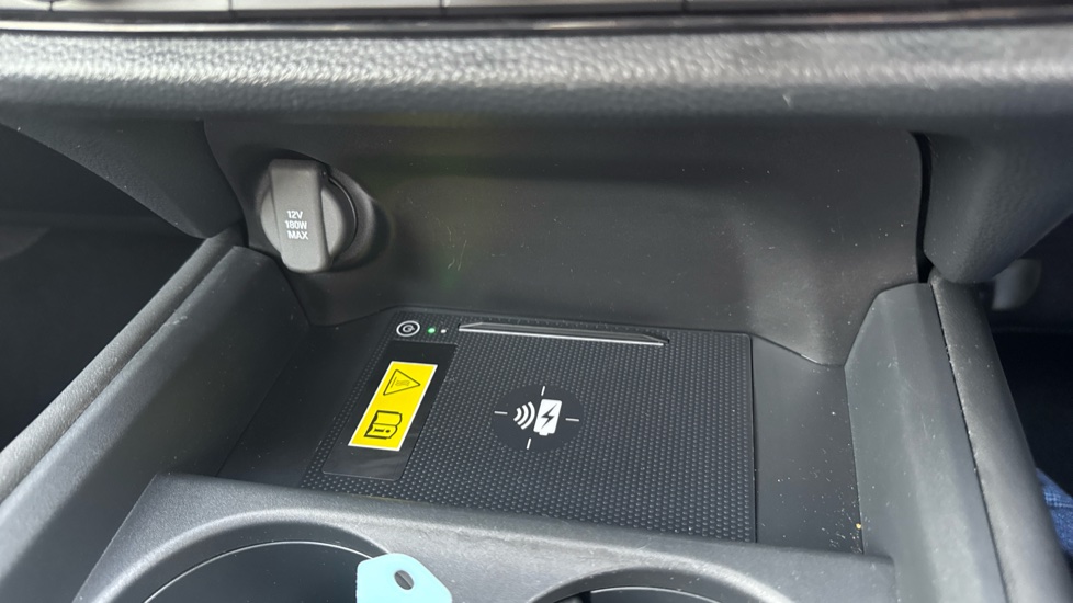 Honda Zr-V 2.0 eHEV Advance 5dr CVT Hybrid Estate - Image 19