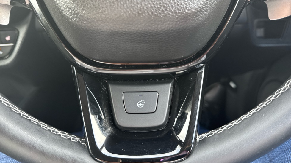 Honda Zr-V 2.0 eHEV Advance 5dr CVT Hybrid Estate - Image 21