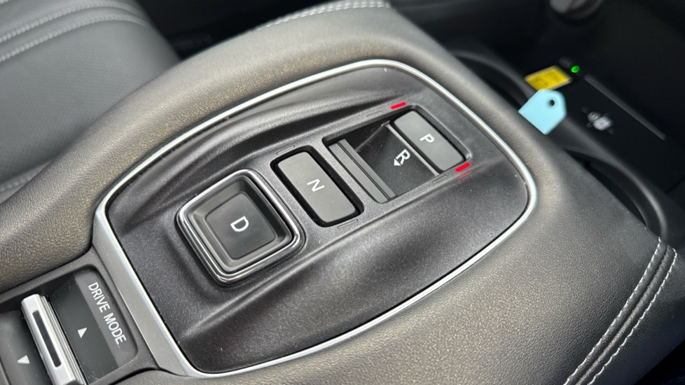 Honda Zr-V 2.0 eHEV Advance 5dr CVT Hybrid Estate - Image 26