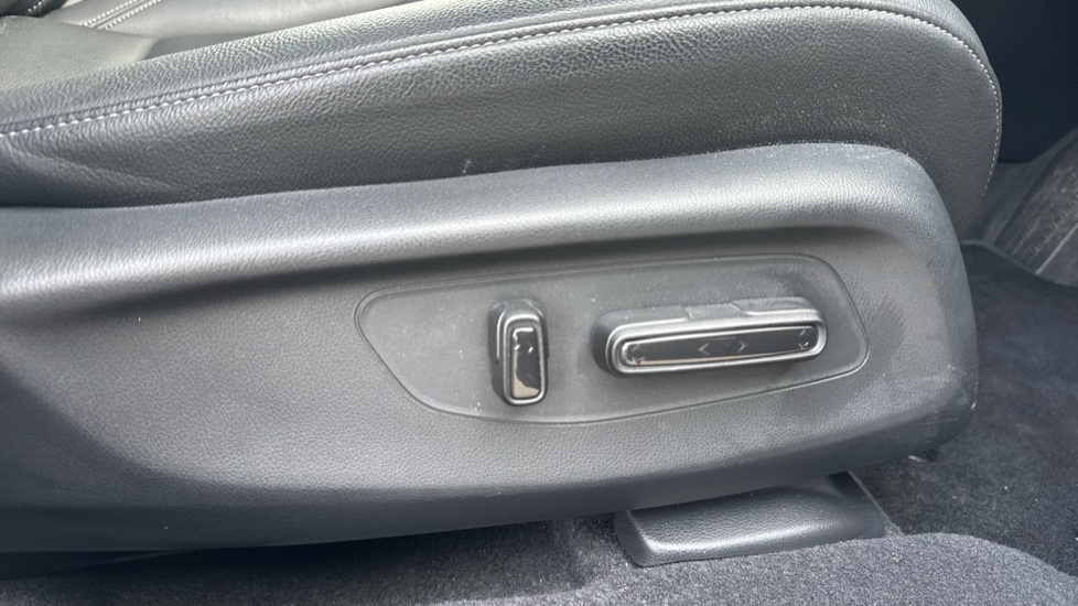 Honda Zr-V 2.0 eHEV Advance 5dr CVT Hybrid Estate - Image 33