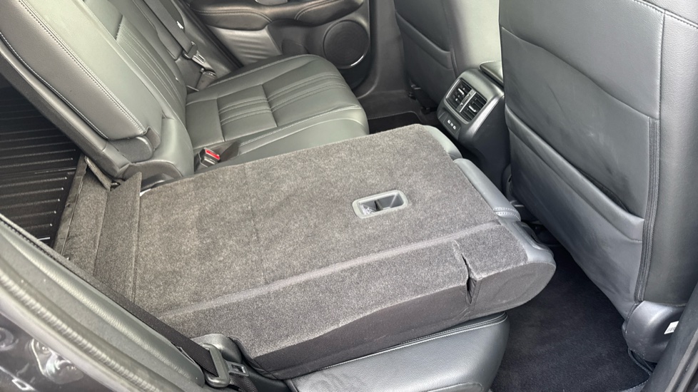 Honda Zr-V 2.0 eHEV Advance 5dr CVT Hybrid Estate - Image 38