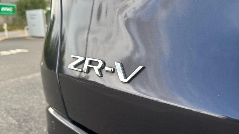 Honda Zr-V 2.0 eHEV Advance 5dr CVT Hybrid Estate - Image 43