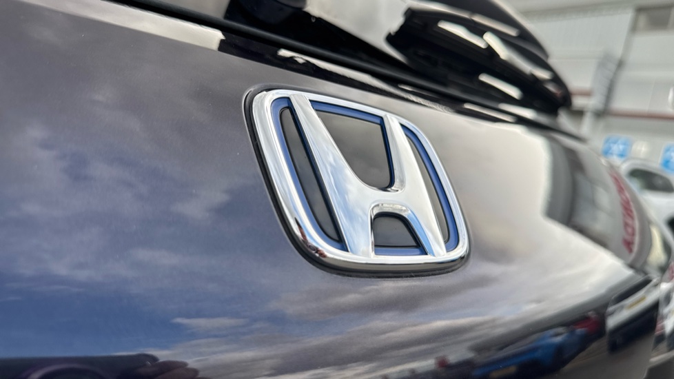 Honda Zr-V 2.0 eHEV Advance 5dr CVT Hybrid Estate - Image 44