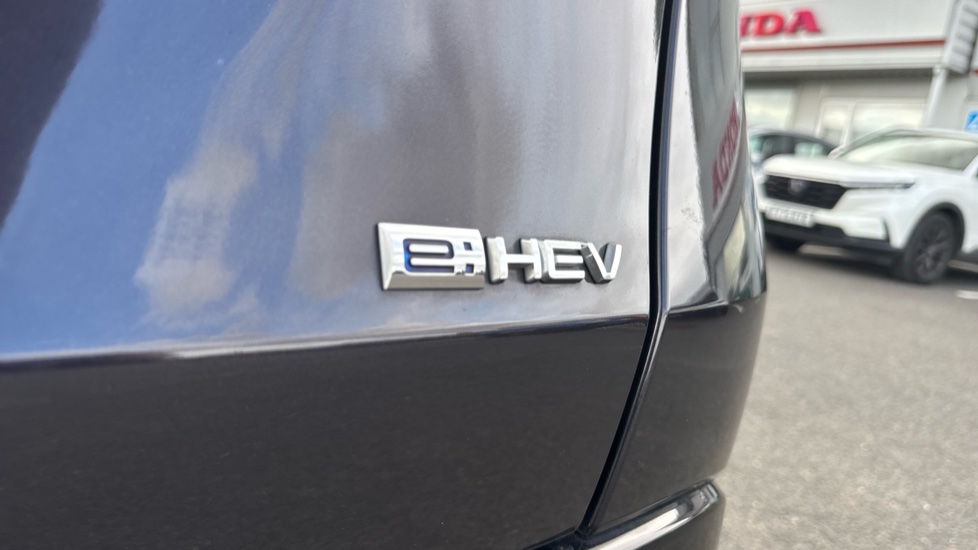 Honda Zr-V 2.0 eHEV Advance 5dr CVT Hybrid Estate - Image 45