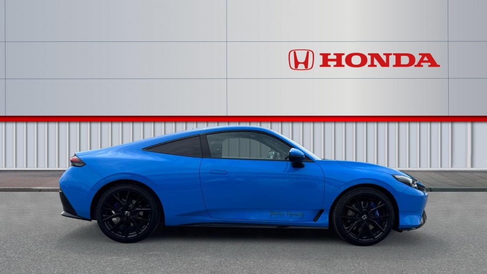 Honda Prelude 2.0 eHEV Advance 3dr CVT Hybrid Coupe - Image 5