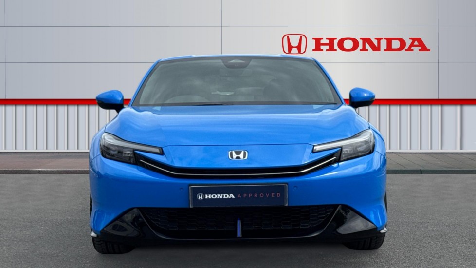 Honda Prelude 2.0 eHEV Advance 3dr CVT Hybrid Coupe - Image 6