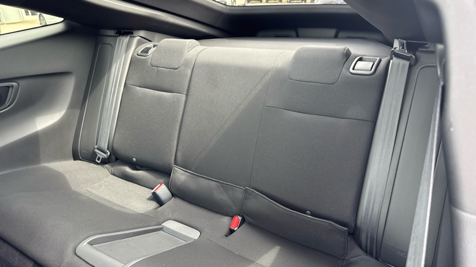 Honda Prelude 2.0 eHEV Advance 3dr CVT Hybrid Coupe - Image 8