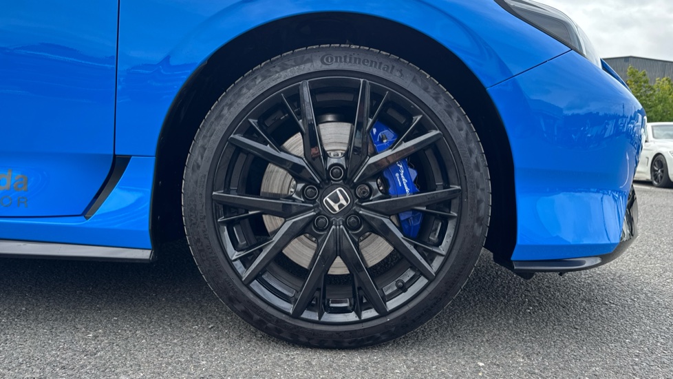 Honda Prelude 2.0 eHEV Advance 3dr CVT Hybrid Coupe - Image 9