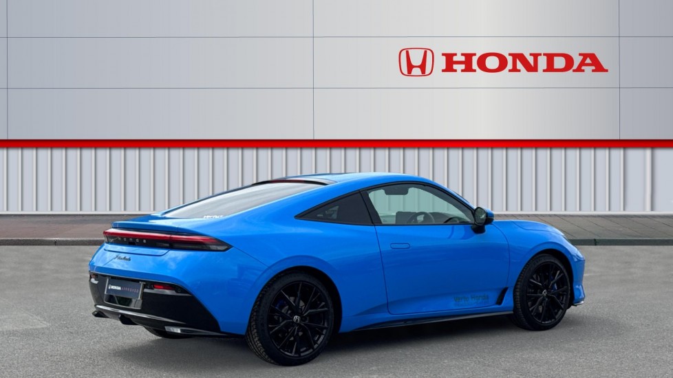 Honda Prelude 2.0 eHEV Advance 3dr CVT Hybrid Coupe - Image 12