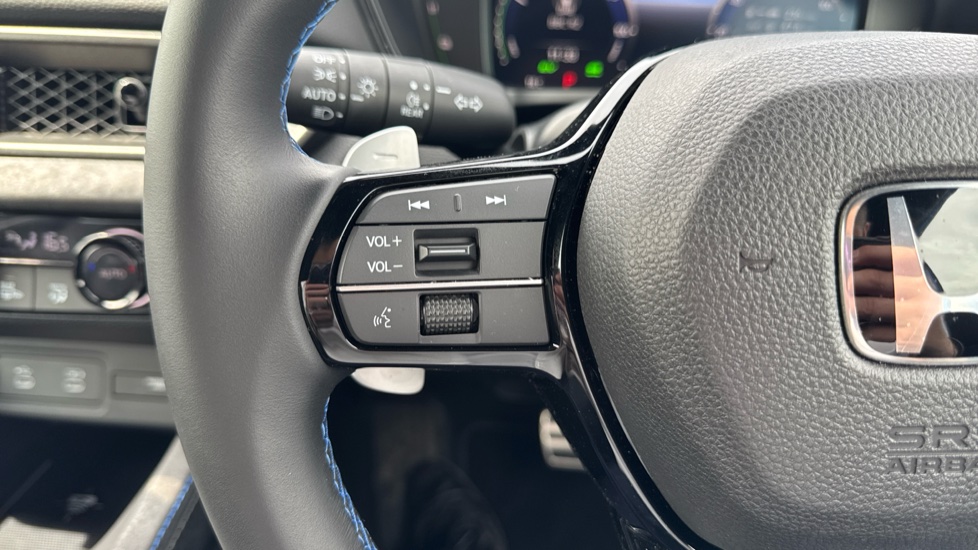 Honda Prelude 2.0 eHEV Advance 3dr CVT Hybrid Coupe - Image 13