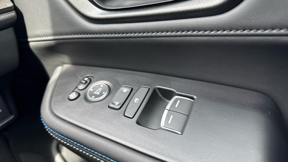 Honda Prelude 2.0 eHEV Advance 3dr CVT Hybrid Coupe - Image 15