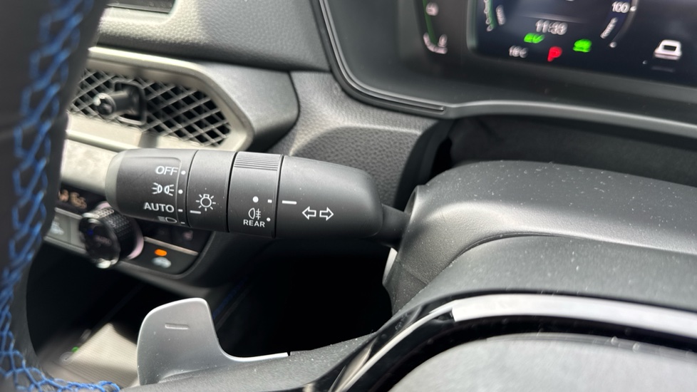 Honda Prelude 2.0 eHEV Advance 3dr CVT Hybrid Coupe - Image 18