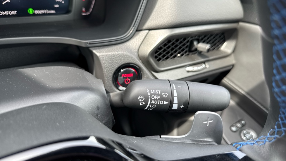Honda Prelude 2.0 eHEV Advance 3dr CVT Hybrid Coupe - Image 19