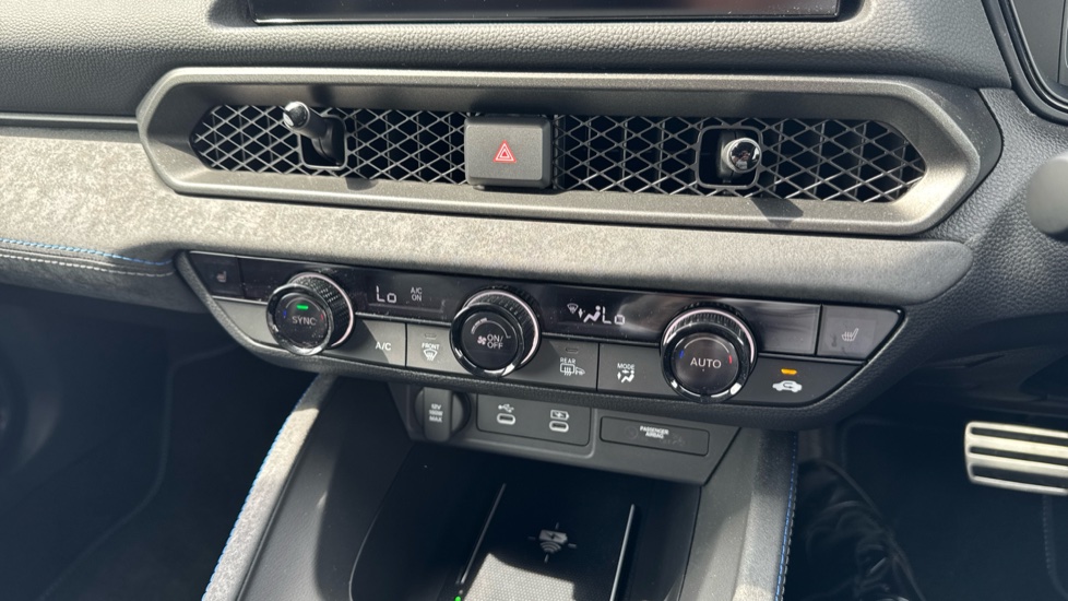 Honda Prelude 2.0 eHEV Advance 3dr CVT Hybrid Coupe - Image 20