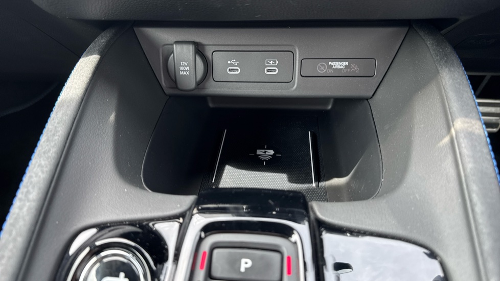 Honda Prelude 2.0 eHEV Advance 3dr CVT Hybrid Coupe - Image 21