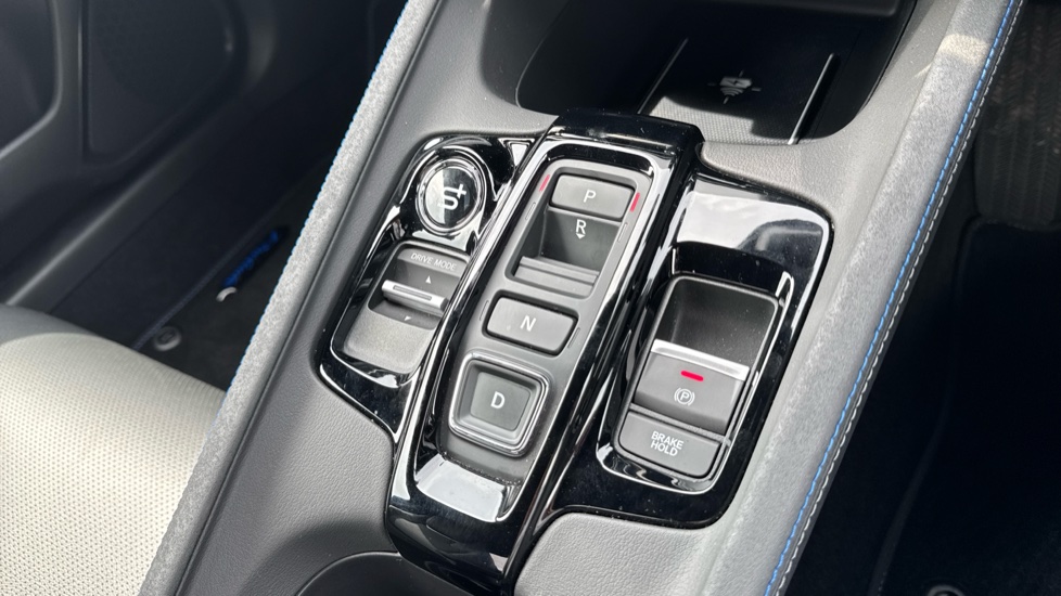 Honda Prelude 2.0 eHEV Advance 3dr CVT Hybrid Coupe - Image 22