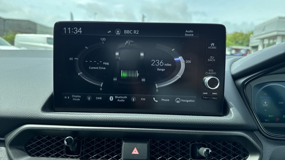 Honda Prelude 2.0 eHEV Advance 3dr CVT Hybrid Coupe - Image 27