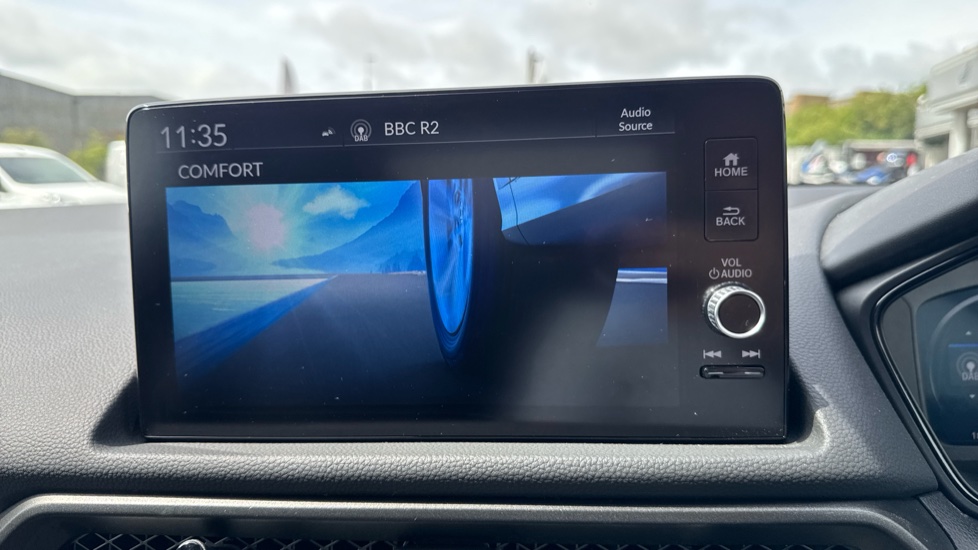Honda Prelude 2.0 eHEV Advance 3dr CVT Hybrid Coupe - Image 28