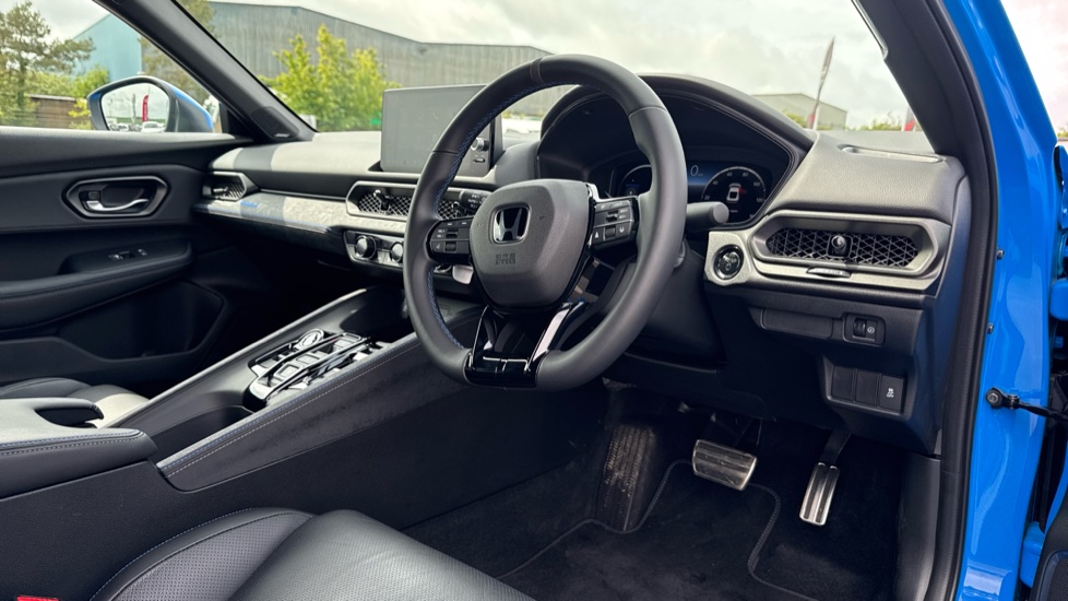 Honda Prelude 2.0 eHEV Advance 3dr CVT Hybrid Coupe - Image 35