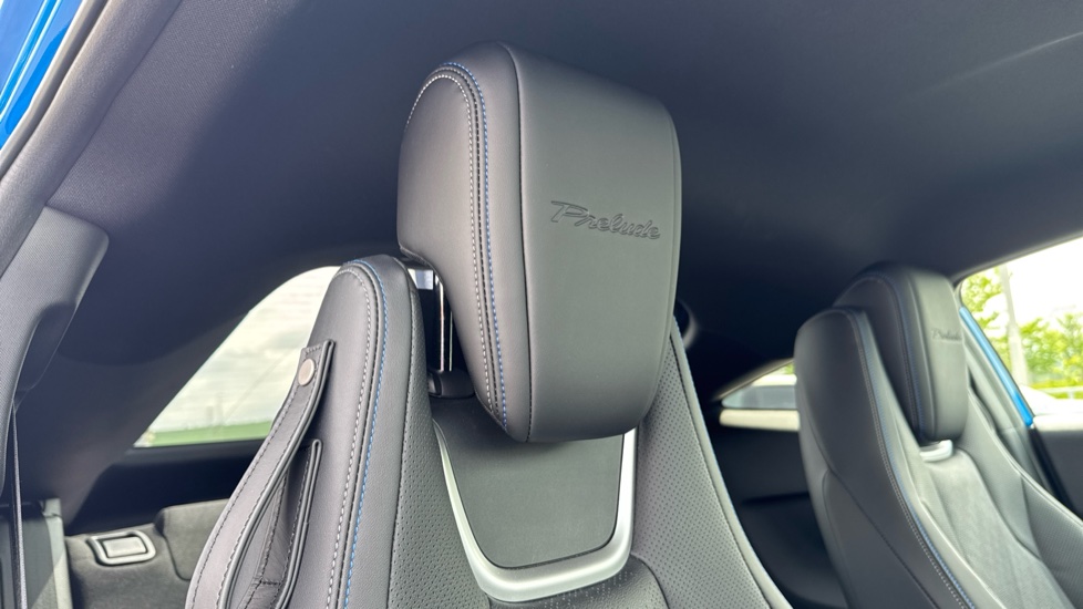 Honda Prelude 2.0 eHEV Advance 3dr CVT Hybrid Coupe - Image 37